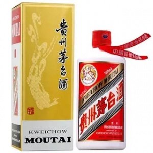 茅台2023年500ml 53% – 香港英利咖啡洒有限公司| HONG KONG YING LI 