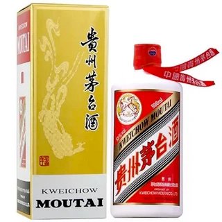 茅台2022年500ml 53% – 香港英利咖啡洒有限公司| HONG KONG YING LI